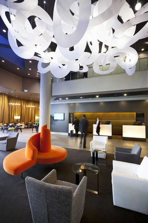 PARKROYAL Parramatta - NT Tourism 3