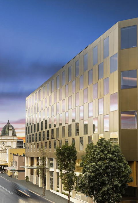 PARKROYAL Parramatta - NT Tourism 32