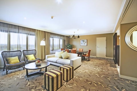 PARKROYAL Parramatta - NT Tourism 12