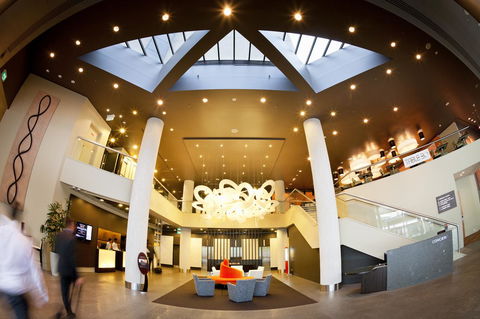 PARKROYAL Parramatta - NT Tourism 2