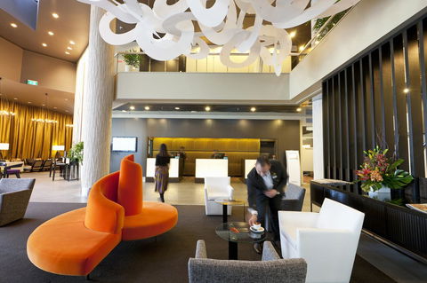 PARKROYAL Parramatta - NT Tourism 19