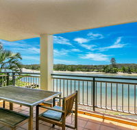 Sunrise Cove Holiday Apartments - Accommodation NT
