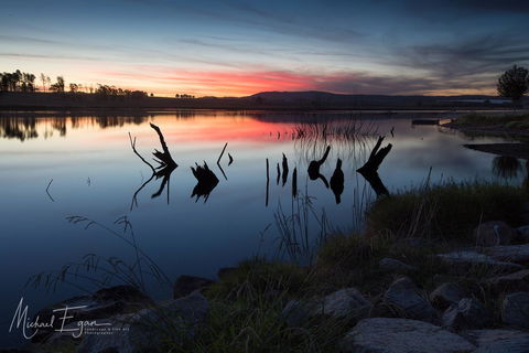 Pound Creek Gallery - Accommodation NT 17