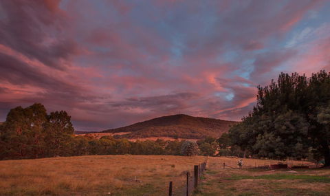 Pound Creek Gallery - Accommodation NT 28