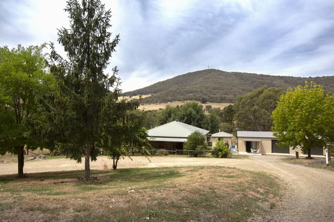 Pound Creek Gallery - Accommodation NT 24