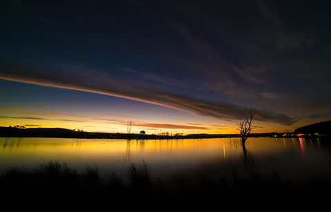 Pound Creek Gallery - Accommodation NT 21