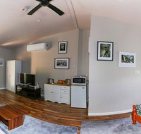 Pound Creek Gallery - Accommodation NT