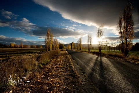 Pound Creek Gallery - Accommodation NT 19