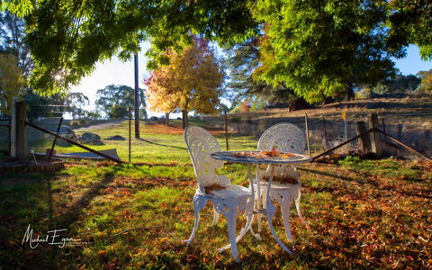 Pound Creek Gallery - Accommodation NT 27