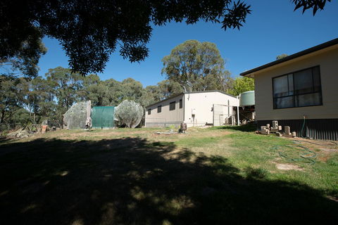 Pound Creek Gallery - Accommodation NT 22