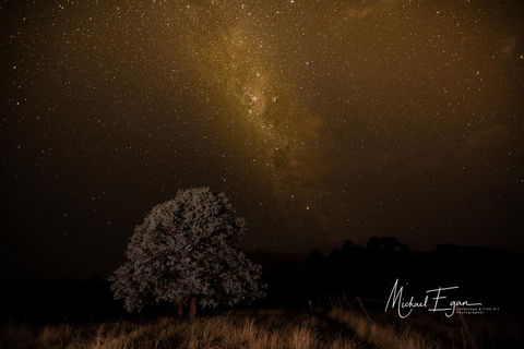 Pound Creek Gallery - Accommodation NT 12