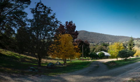 Pound Creek Gallery - Accommodation NT 7