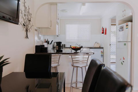Central Wagga Self Catering Apartment - Accommodation NT 6