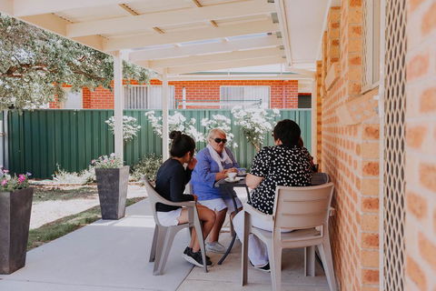 Central Wagga Self Catering Apartment - Accommodation NT 17