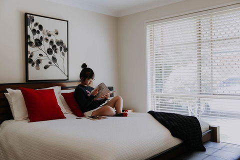 Central Wagga Self Catering Apartment - Accommodation NT 7