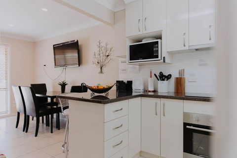 Central Wagga Self Catering Apartment - Accommodation NT 1