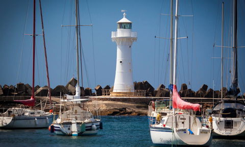 Quest Wollongong - NT Tourism 19