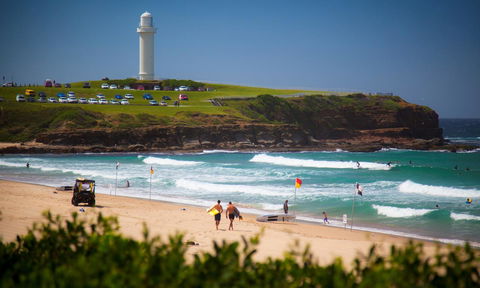 Quest Wollongong - NT Tourism 5