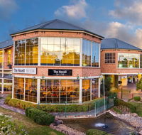 Best Western Plus Albury Hovell Tree Inn - NT Tourism