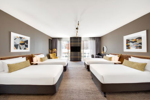 Vibe Hotel Sydney - NT Tourism 20
