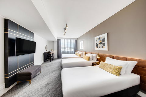 Vibe Hotel Sydney - NT Tourism 18