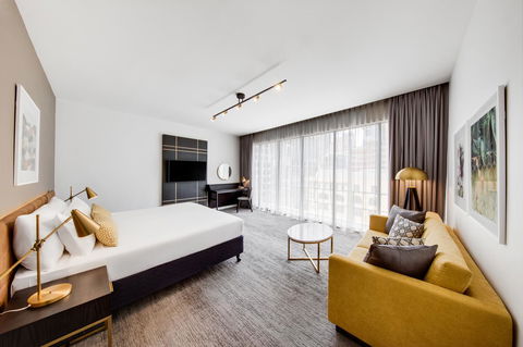 Vibe Hotel Sydney - NT Tourism 32
