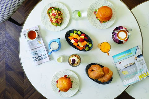 Vibe Hotel Sydney - NT Tourism 12