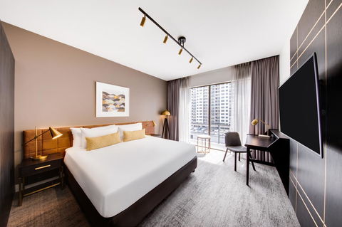 Vibe Hotel Sydney - NT Tourism 1