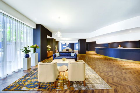 Vibe Hotel Sydney - NT Tourism 11