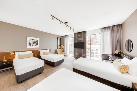 Vibe Hotel Sydney - NT Tourism 19