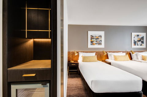 Vibe Hotel Sydney - NT Tourism 7