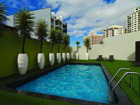 Vibe Hotel Sydney - NT Tourism 35
