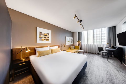 Vibe Hotel Sydney - NT Tourism 26