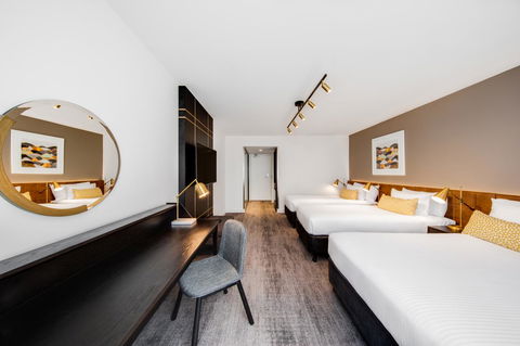 Vibe Hotel Sydney - NT Tourism 15