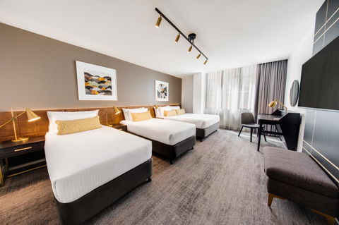 Vibe Hotel Sydney - NT Tourism 17