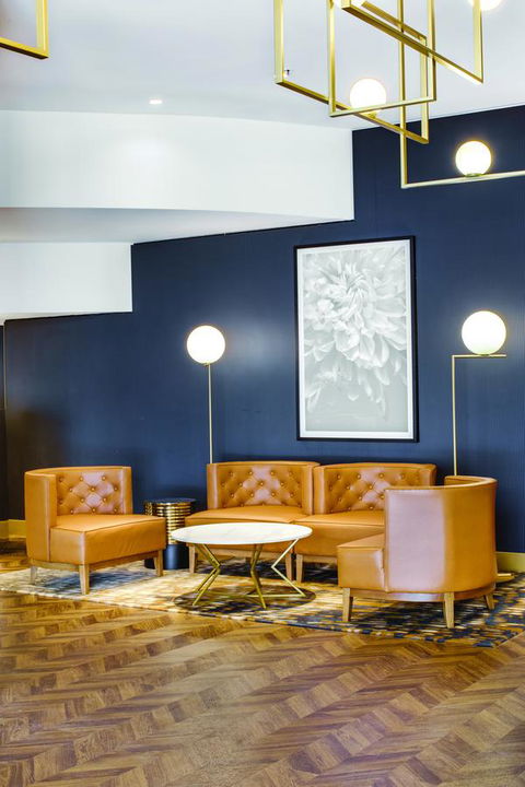 Vibe Hotel Sydney - NT Tourism 9