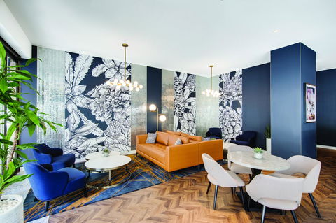 Vibe Hotel Sydney - NT Tourism 25