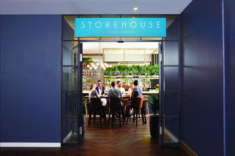 Vibe Hotel Sydney - NT Tourism 2