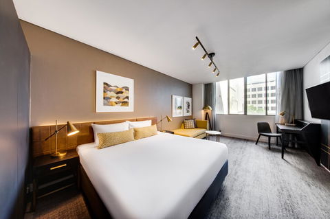 Vibe Hotel Sydney - NT Tourism 27