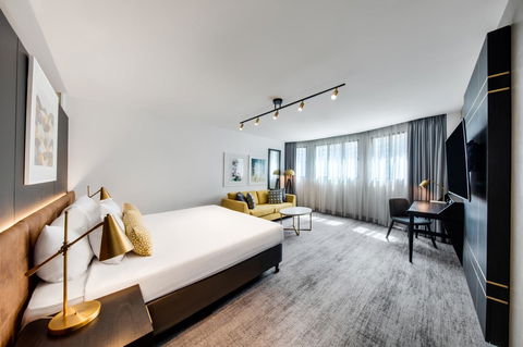 Vibe Hotel Sydney - NT Tourism 30