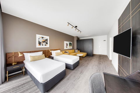 Vibe Hotel Sydney - NT Tourism 22