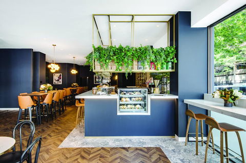 Vibe Hotel Sydney - NT Tourism 23