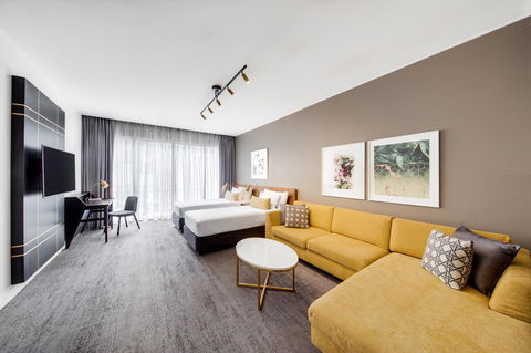 Vibe Hotel Sydney - NT Tourism 21