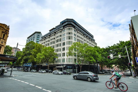 Vibe Hotel Sydney - NT Tourism 13