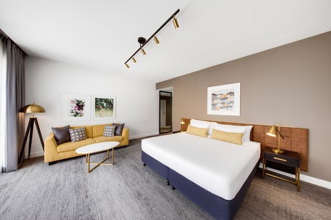 Vibe Hotel Sydney - NT Tourism 4
