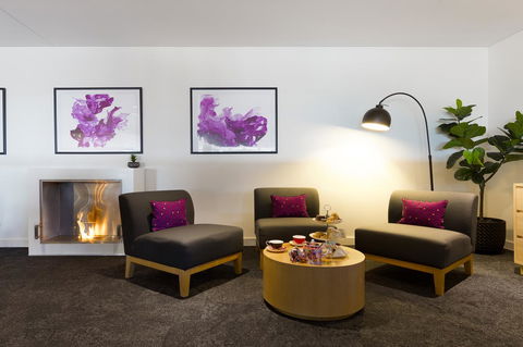 Sage Hotel Wollongong - NT Tourism 30