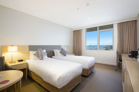 Sage Hotel Wollongong - NT Tourism 3