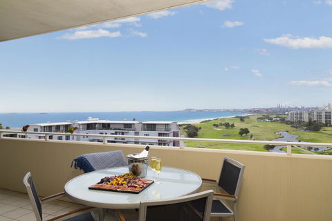 Sage Hotel Wollongong - NT Tourism 39