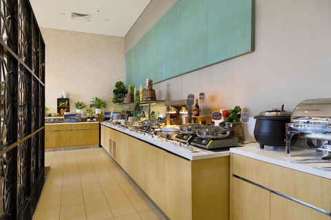 Sage Hotel Wollongong - NT Tourism 10