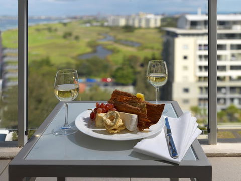 Sage Hotel Wollongong - NT Tourism 8